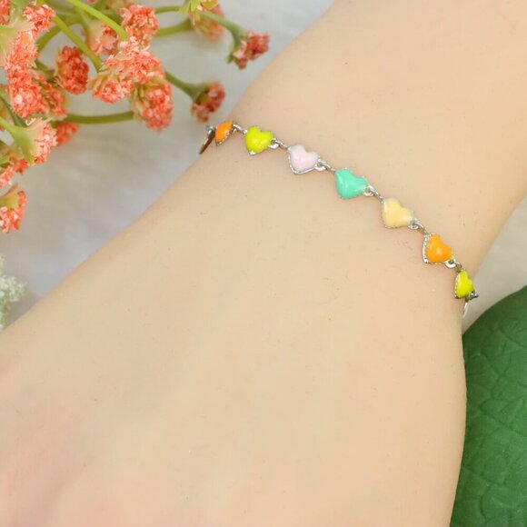 "New Beautiful Design Bracelet for Women/Girls, Gift, B669 - Picture 3 of 15